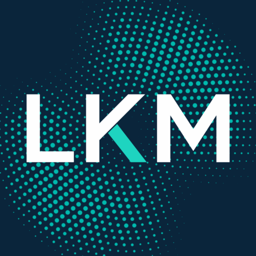 Värbamisagentuur - LKM Talent Group